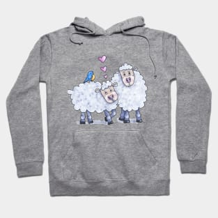 Ewe Special Hoodie